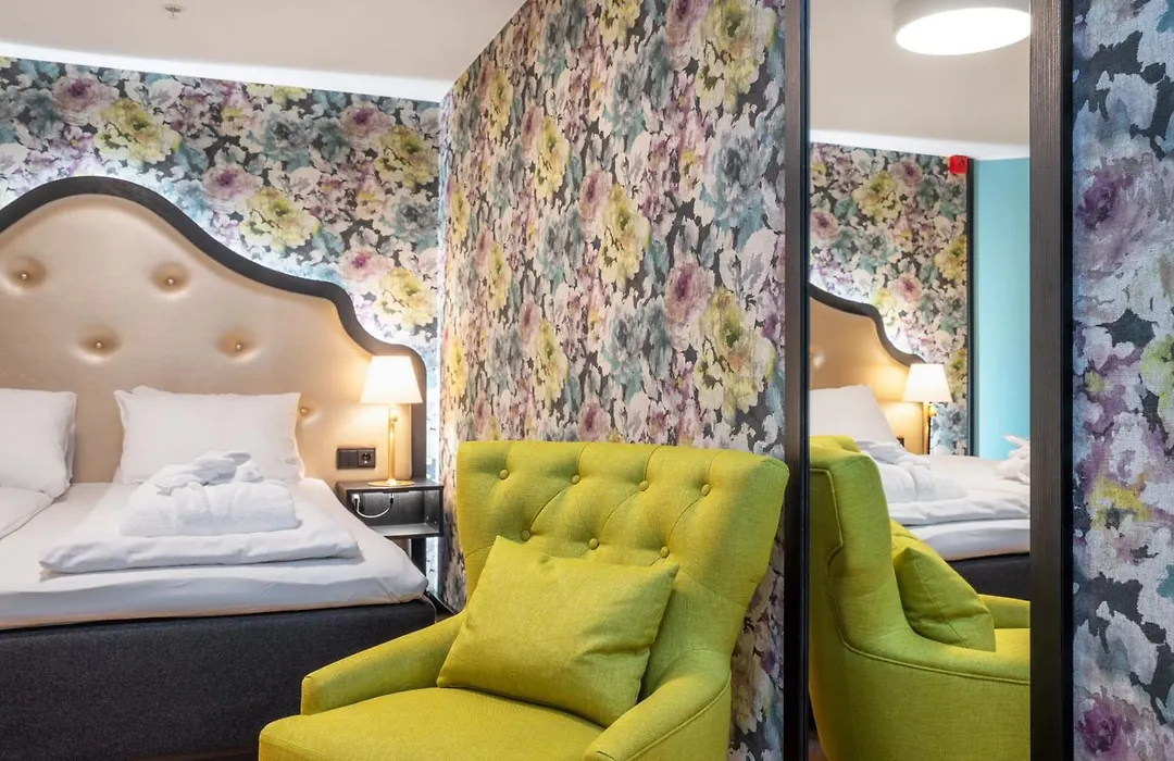 Thon Hotel Cecil-1